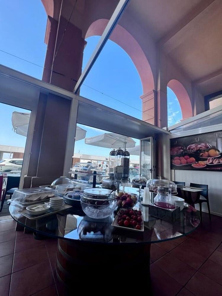 B&B Belveliero - Il Capitano Trapani Exteriör bild