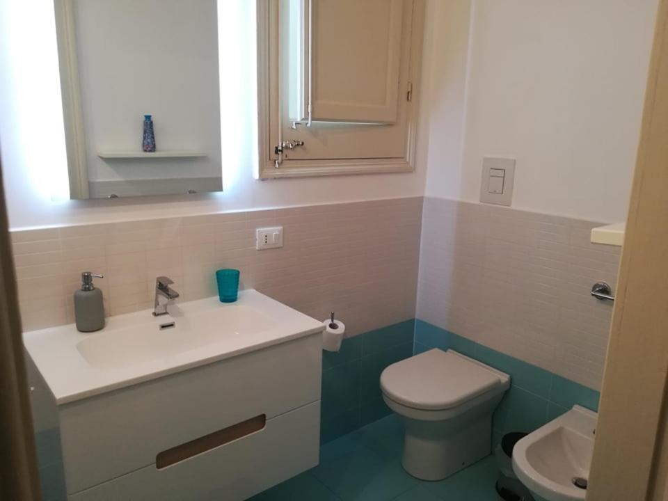 B&B Belveliero - Il Capitano Trapani Exteriör bild